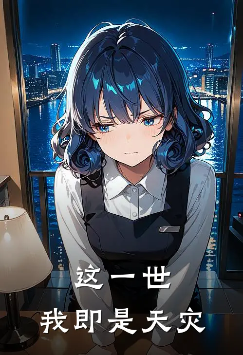 这一世，我即是天灾