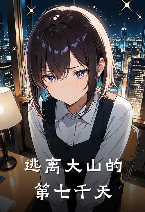 逃离大山的第七千天