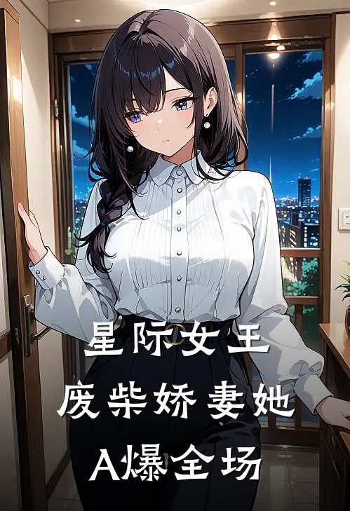 星际女王：废柴娇妻她A爆全场
