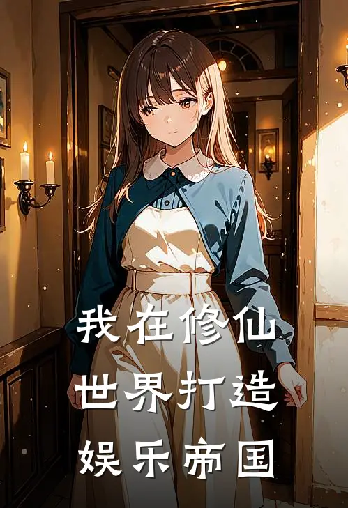 我在修仙世界打造娱乐帝国