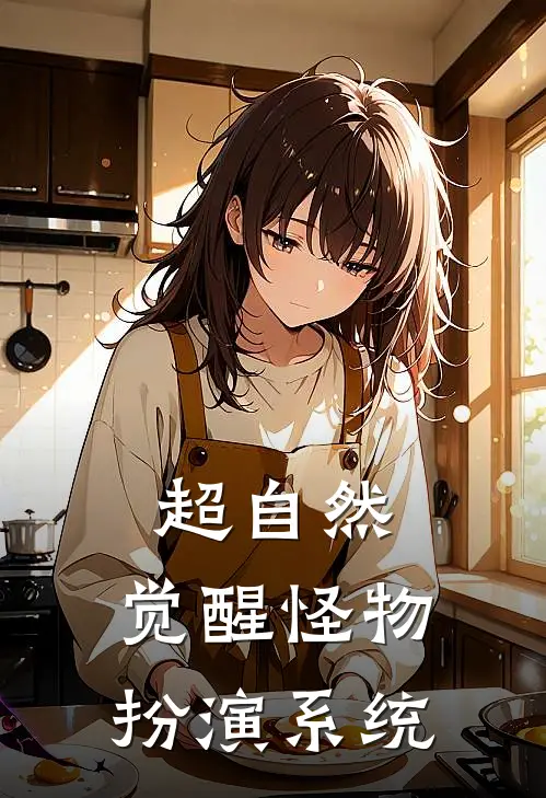 超自然：觉醒怪物扮演系统