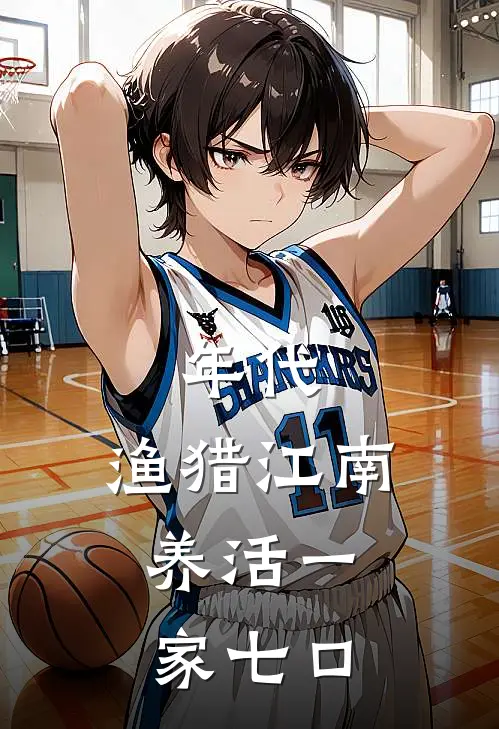 年代，渔猎江南，养活一家七口