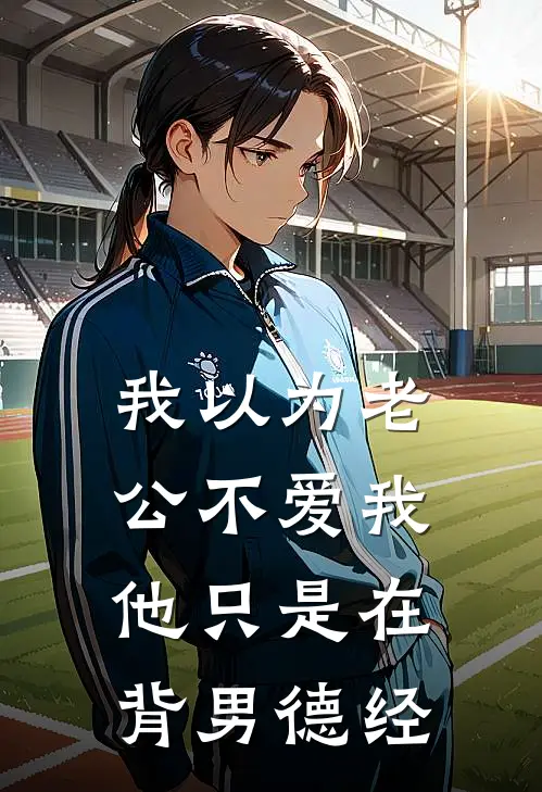 我以为老公不爱我，他只是在背男德经