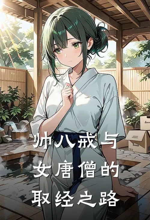 帅八戒与女唐僧的取经之路