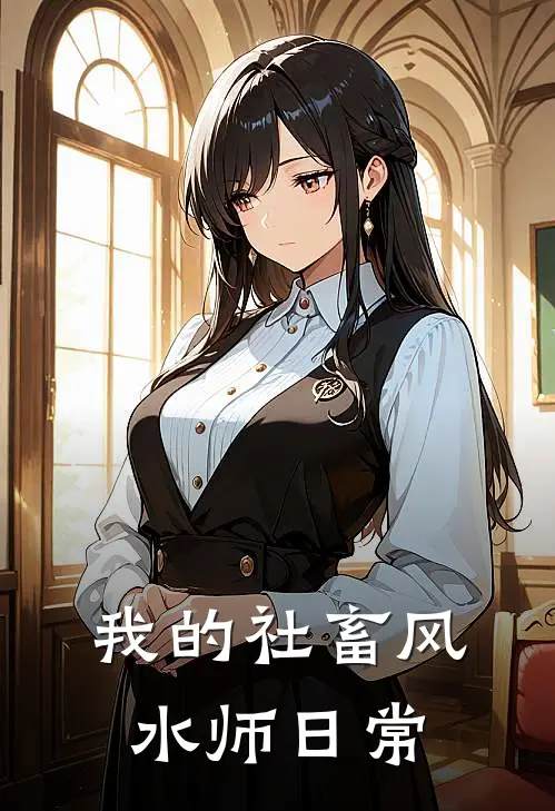 我的社畜风水师日常