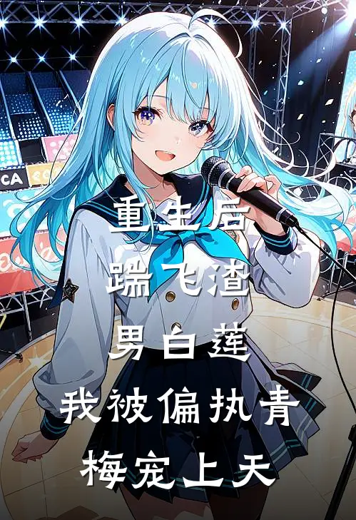重生后：踹飞渣男白莲，我被偏执青梅宠上天