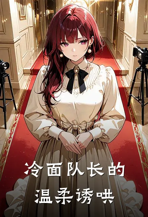 冷面队长的温柔诱哄