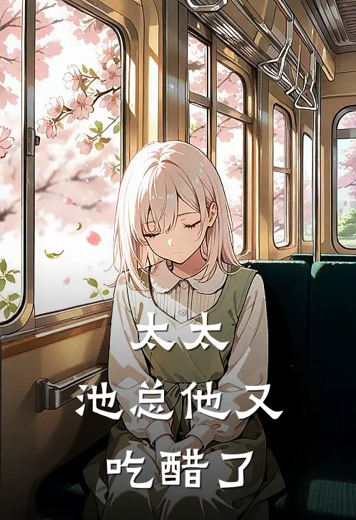 太太，池总他又吃醋了