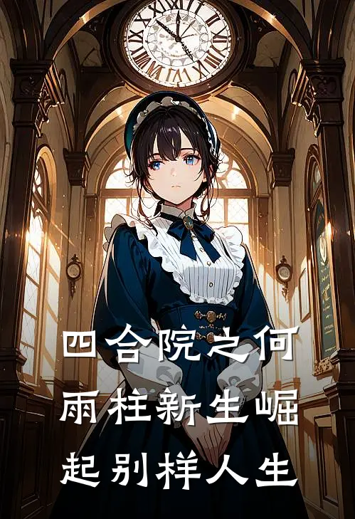 四合院之何雨柱新生崛起别样人生