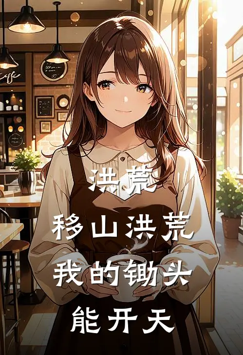 洪荒：移山洪荒，我的锄头能开天