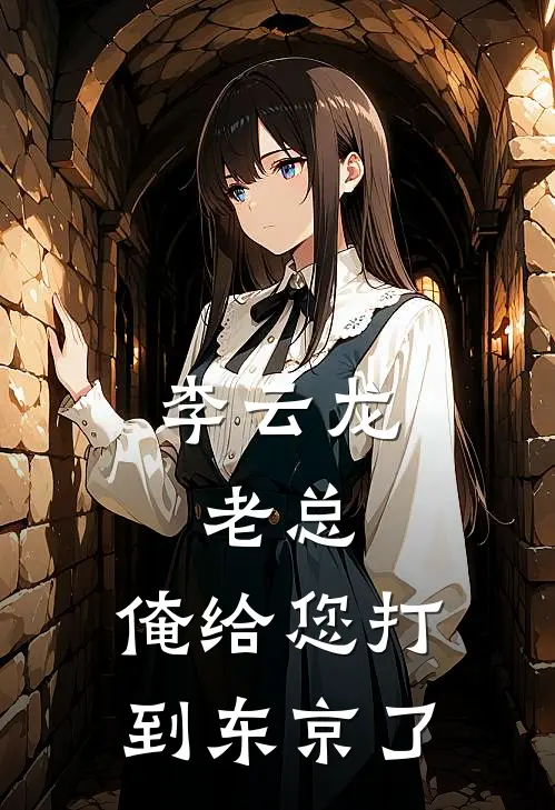 李云龙：老总，俺给您打到东京了