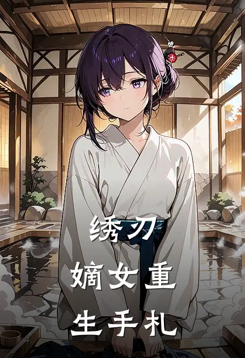 绣刃：嫡女重生手札