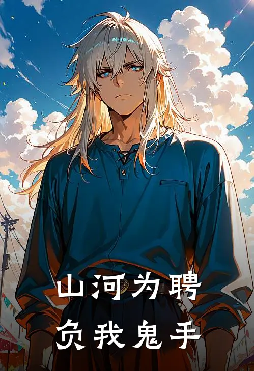 山河为聘，负我鬼手