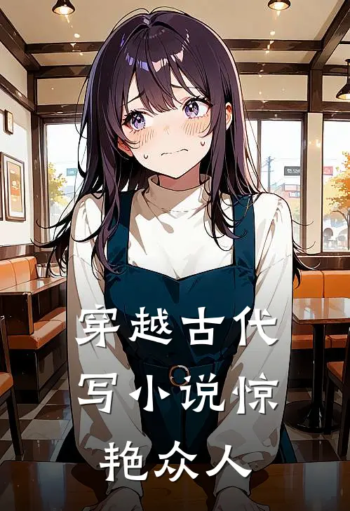 穿越古代写小说惊艳众人