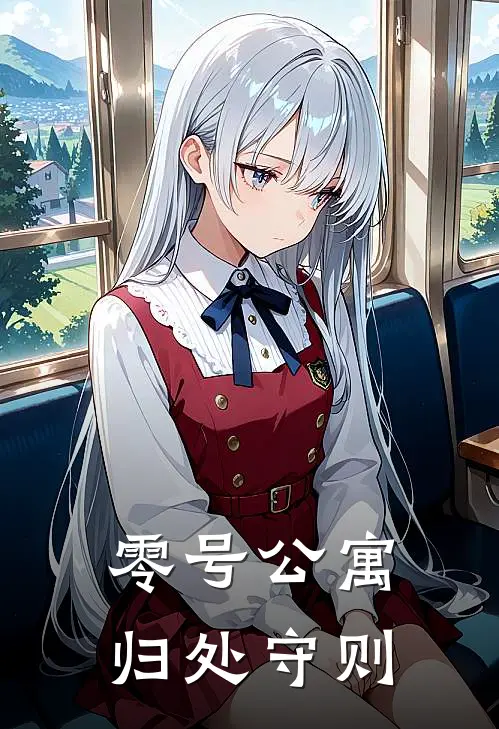 零号公寓·归处守则