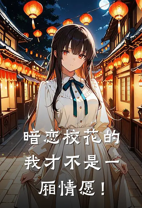 暗恋校花的我才不是一厢情愿！