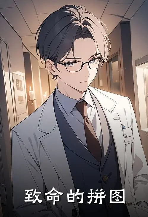 致命的拼图