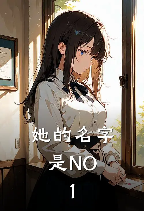 她的名字是NO.1