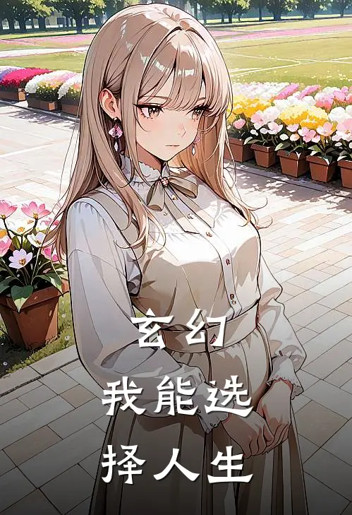 玄幻：我能选择人生