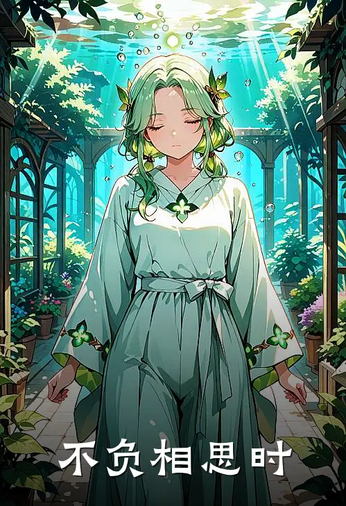 不负相思时
