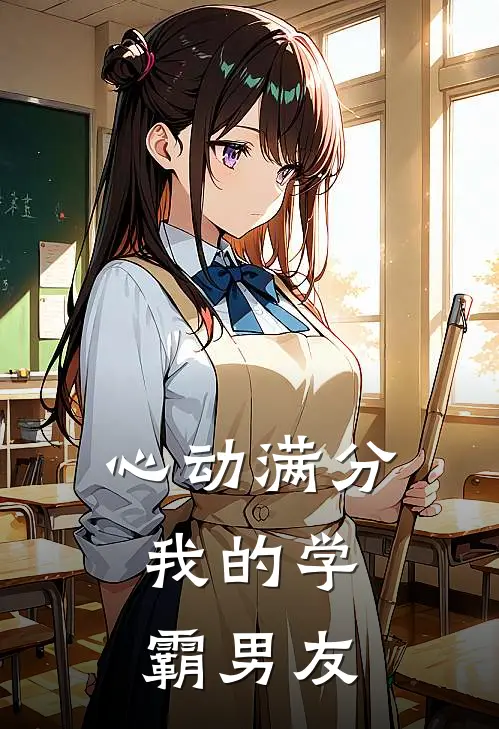 心动满分，我的学霸男友