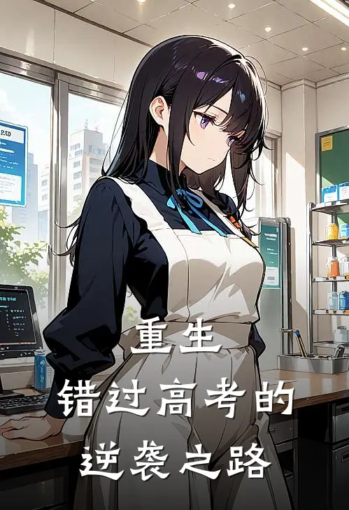重生：错过高考的逆袭之路