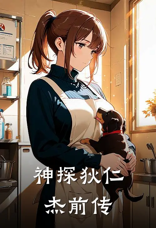 神探狄仁杰前传