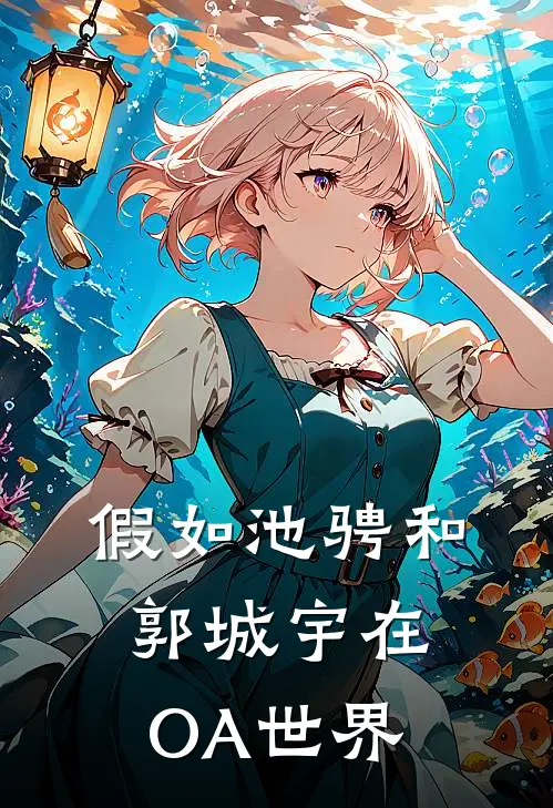假如池骋和郭城宇在OA世界