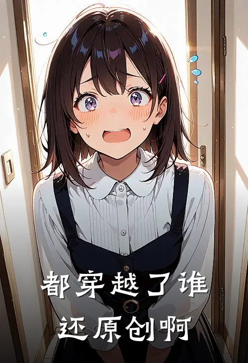 都穿越了谁还原创啊