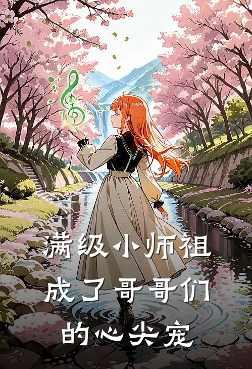 满级小师祖成了哥哥们的心尖宠