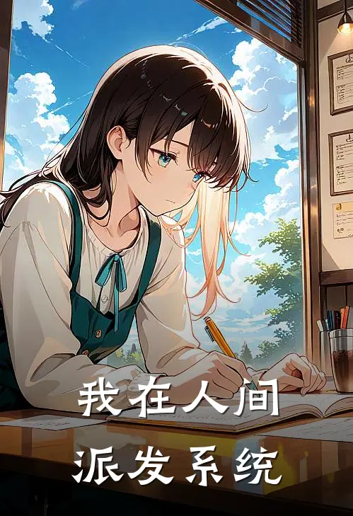 我在人间派发系统