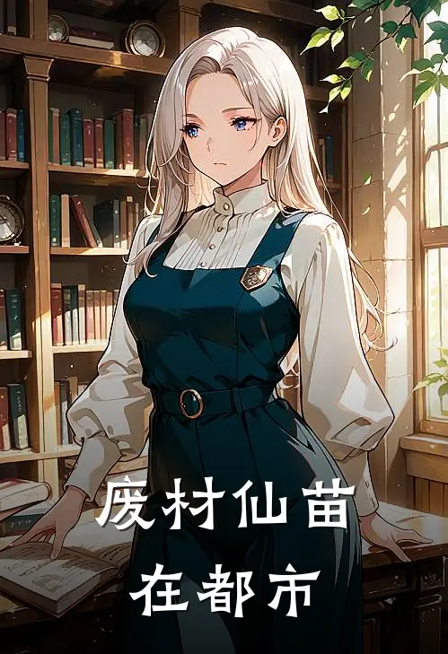 废材仙苗在都市