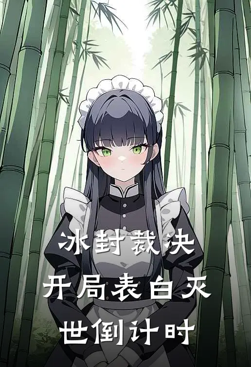 冰封裁决：开局表白灭世倒计时