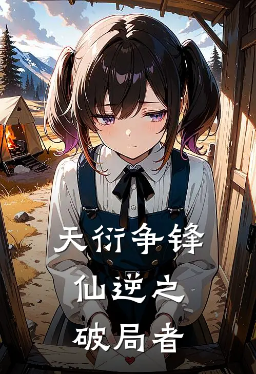 天衍争锋：仙逆之破局者