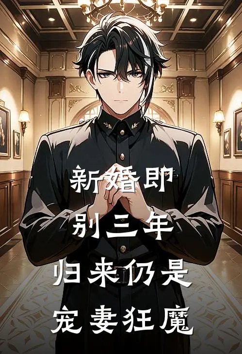 新婚即别三年，归来仍是宠妻狂魔