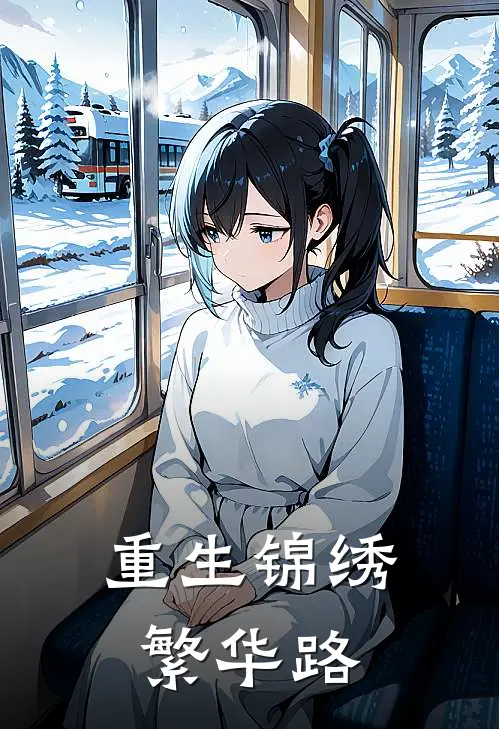 重生锦绣繁华路