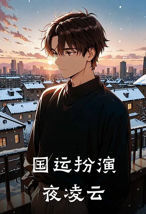 国运扮演夜凌云