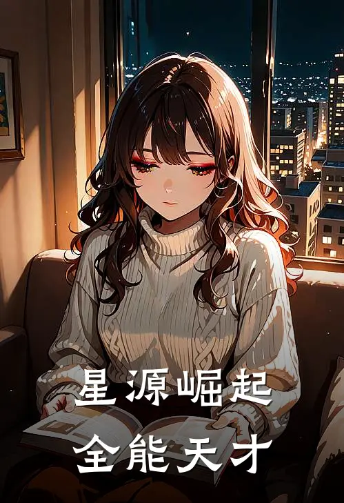星源崛起：全能天才
