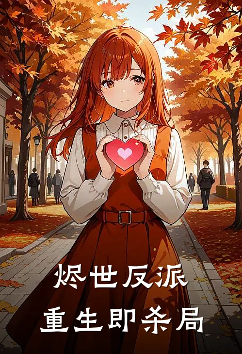 烬世反派，重生即杀局