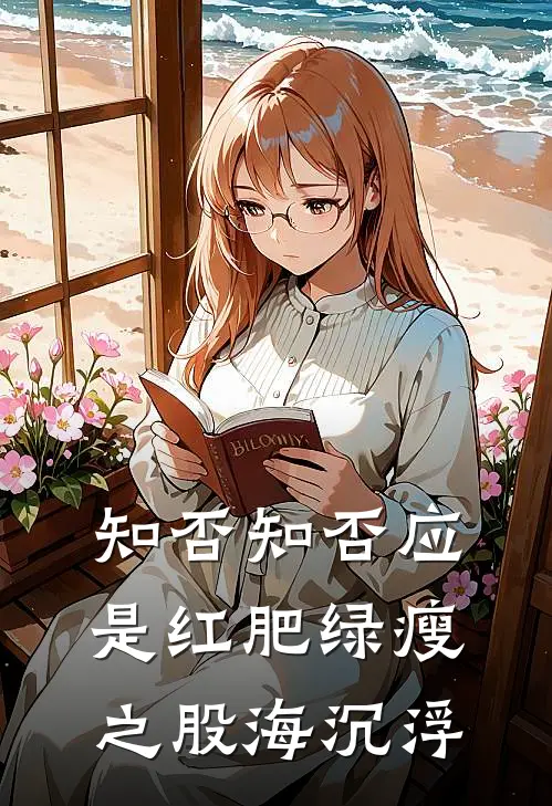 知否知否应是红肥绿瘦之股海沉浮