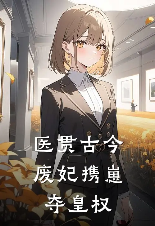 医贯古今：废妃携崽夺皇权