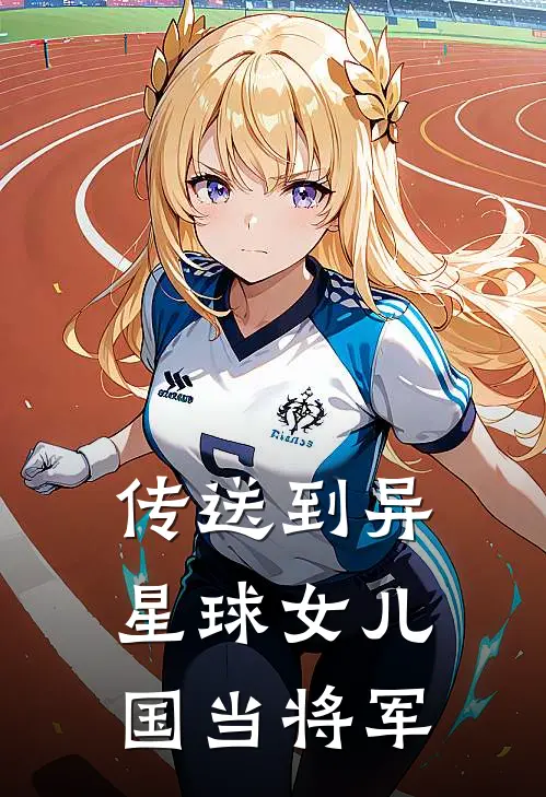 传送到异星球女儿国当将军