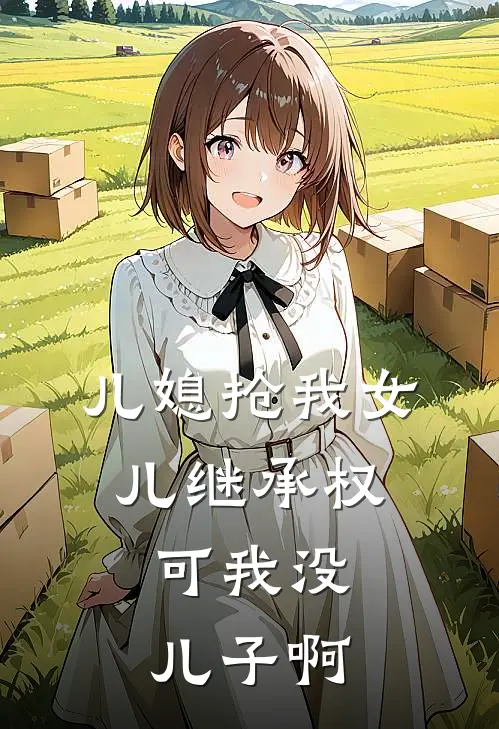 儿媳抢我女儿继承权，可我没儿子啊