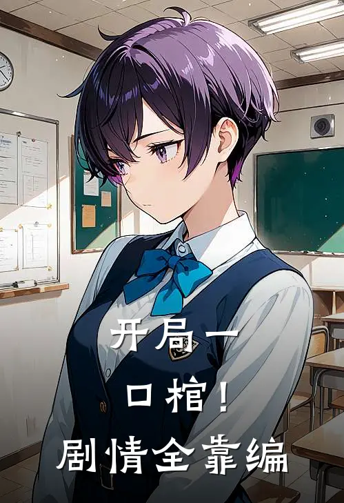 开局一口棺！剧情全靠编