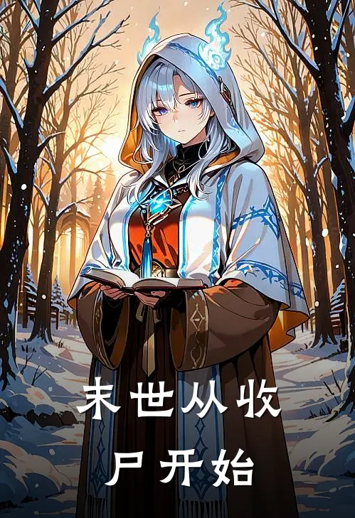 末世从收尸开始