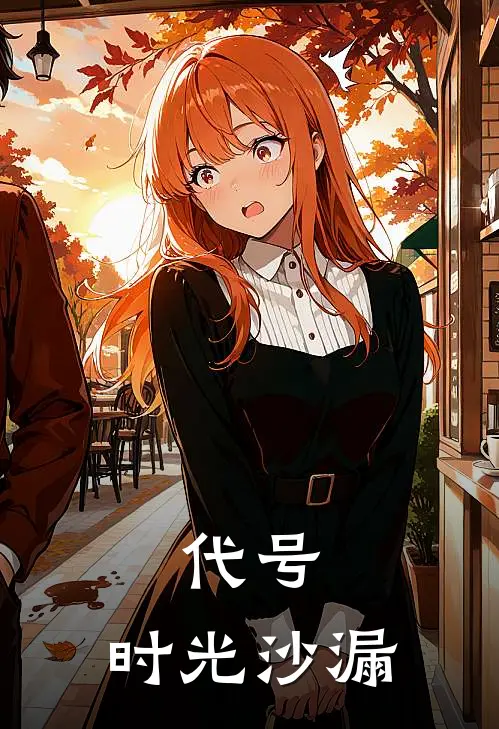 代号：时光沙漏