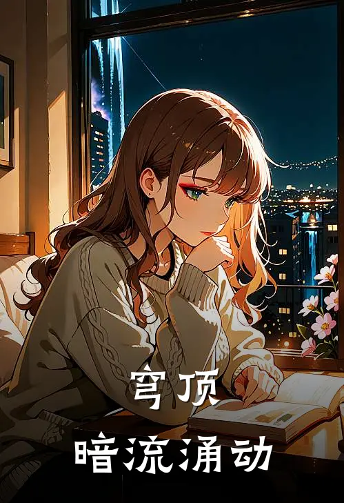 穹顶：暗流涌动