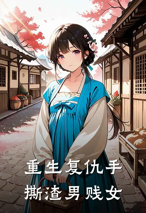 重生复仇手撕渣男贱女