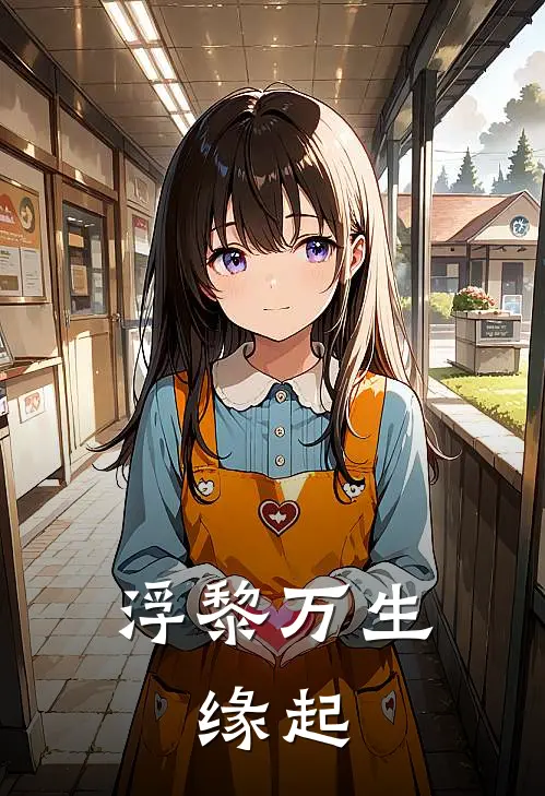 浮黎万生：缘起