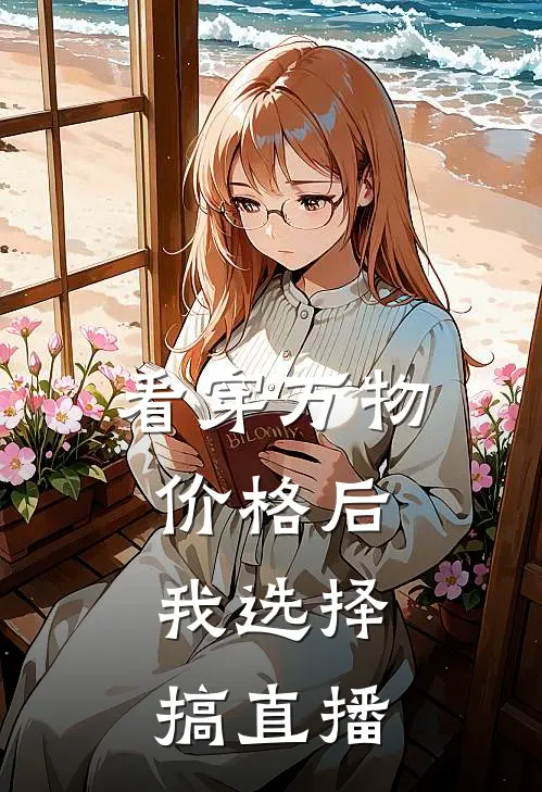 看穿万物价格后，我选择搞直播